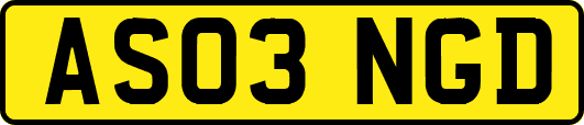 AS03NGD