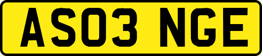 AS03NGE