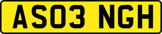 AS03NGH