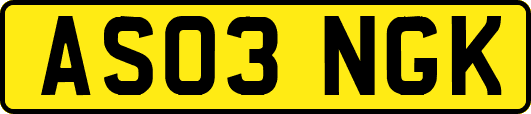 AS03NGK
