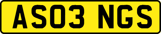 AS03NGS