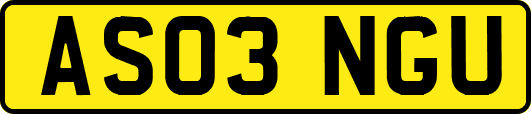 AS03NGU