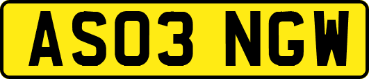 AS03NGW