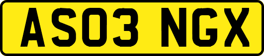 AS03NGX