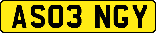 AS03NGY