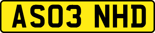 AS03NHD