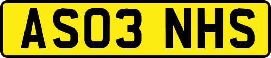 AS03NHS