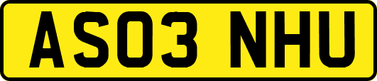 AS03NHU