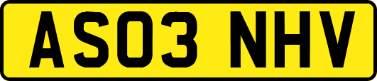 AS03NHV