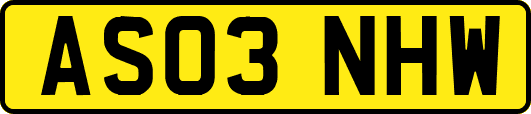 AS03NHW