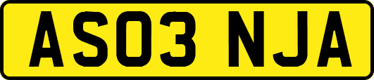 AS03NJA