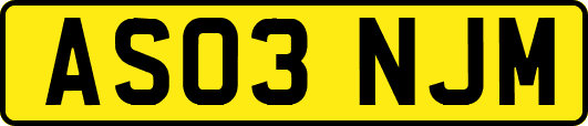 AS03NJM