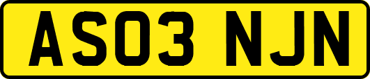 AS03NJN