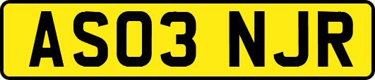 AS03NJR