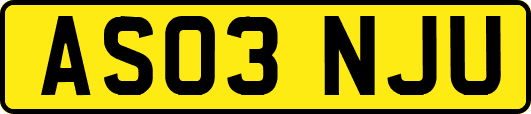 AS03NJU