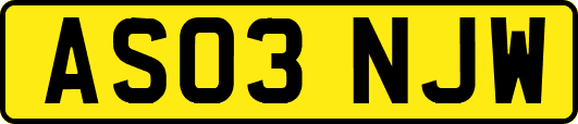 AS03NJW