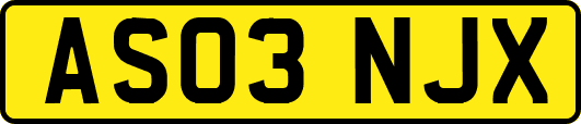 AS03NJX