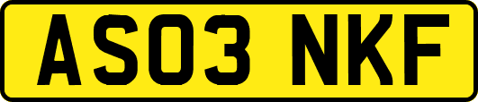 AS03NKF