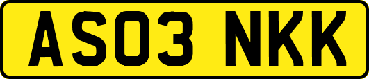 AS03NKK