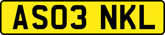 AS03NKL