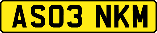 AS03NKM