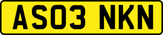 AS03NKN