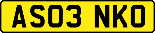 AS03NKO
