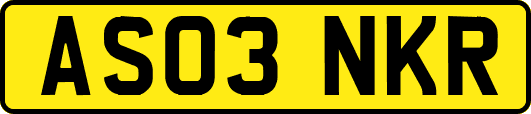 AS03NKR