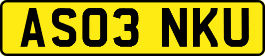 AS03NKU