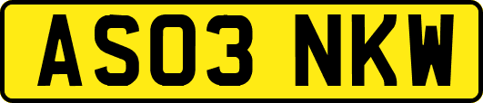 AS03NKW