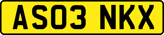 AS03NKX