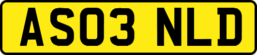 AS03NLD