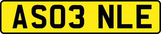 AS03NLE