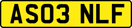 AS03NLF