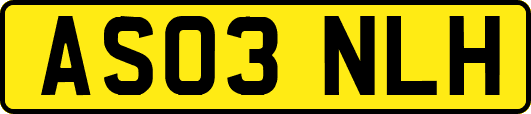AS03NLH