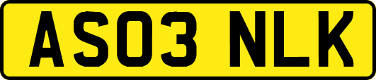 AS03NLK