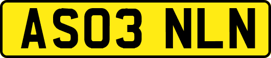 AS03NLN