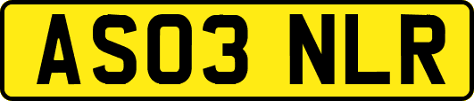 AS03NLR
