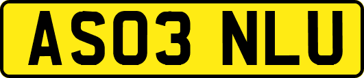 AS03NLU