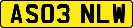 AS03NLW