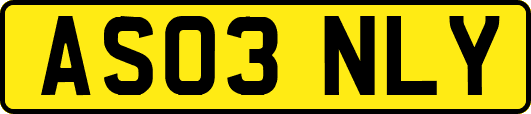 AS03NLY