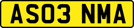 AS03NMA