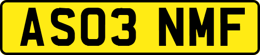 AS03NMF