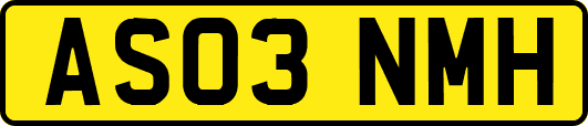 AS03NMH