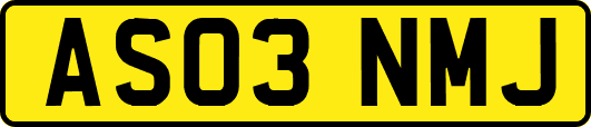 AS03NMJ