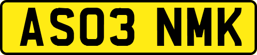 AS03NMK