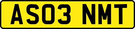 AS03NMT