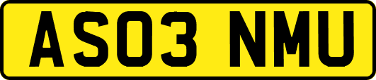 AS03NMU
