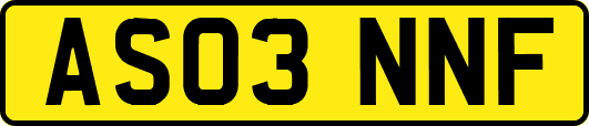 AS03NNF