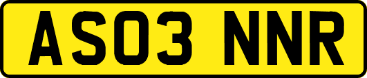 AS03NNR